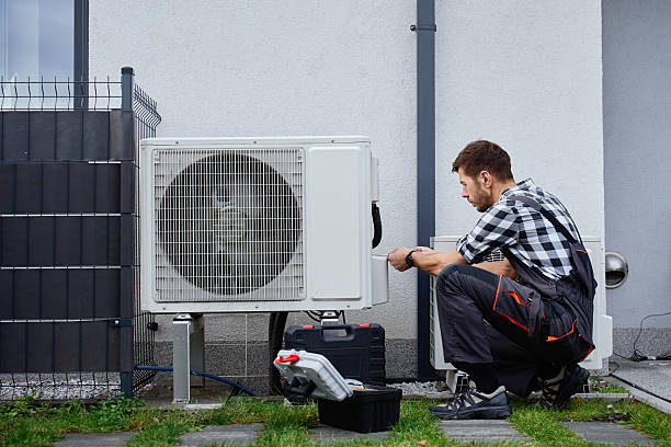 Trusted Hvac service in Bryant, AR - Tropical Oasis HVAC